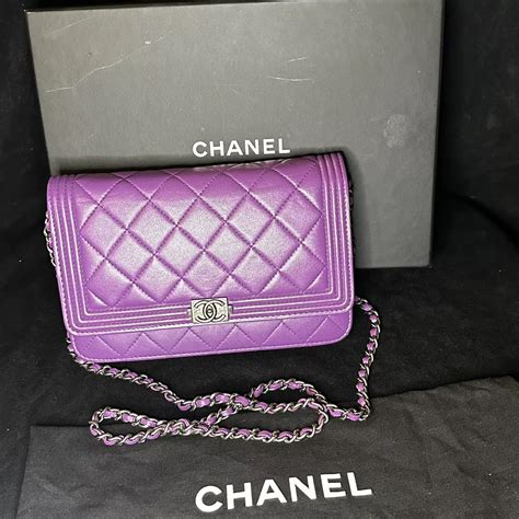 chanel boy woc pink|chanel woc online shop.